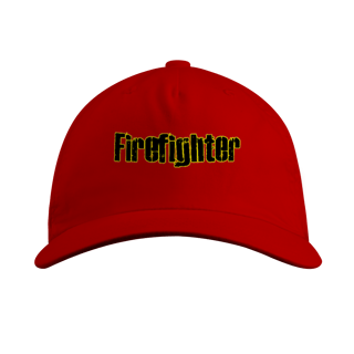 Nome do produto Firefighter Grunge