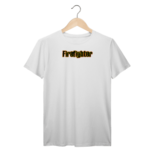 Nome do produto Firefighter Grunge