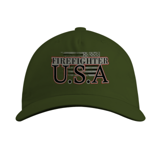 Nome do produto Firefighter U.S.A