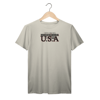 Nome do produto Firefighter U.S.A