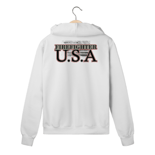 Nome do produto Firefighter U.S.A