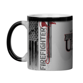 Nome do produto Firefighter U.S.A