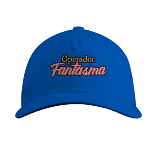 Nome do produto Operador Fantasma