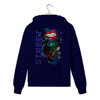 Nome do produto STREET ATTITUDE