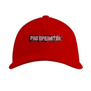 Nome do produto PRO OPERATOR