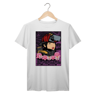 Nome do produto Bombeira Feminina