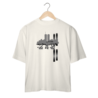 Nome do produto 9.11.2001 – Remember