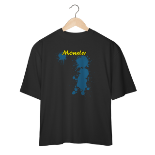 Nome do produto Pit Monster