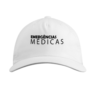 Nome do produto Emergências Médicas