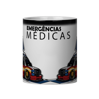 Nome do produto Emergências Médicas