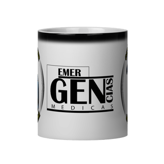 Nome do produto Emergências Médicas