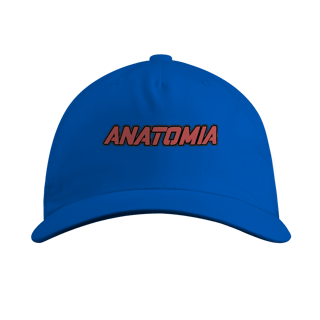 Nome do produto Anatomia