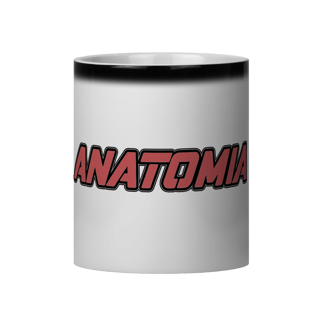 Nome do produto Anatomia