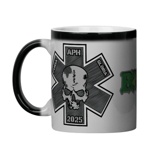 Nome do produto APH  – Fúria e Glória