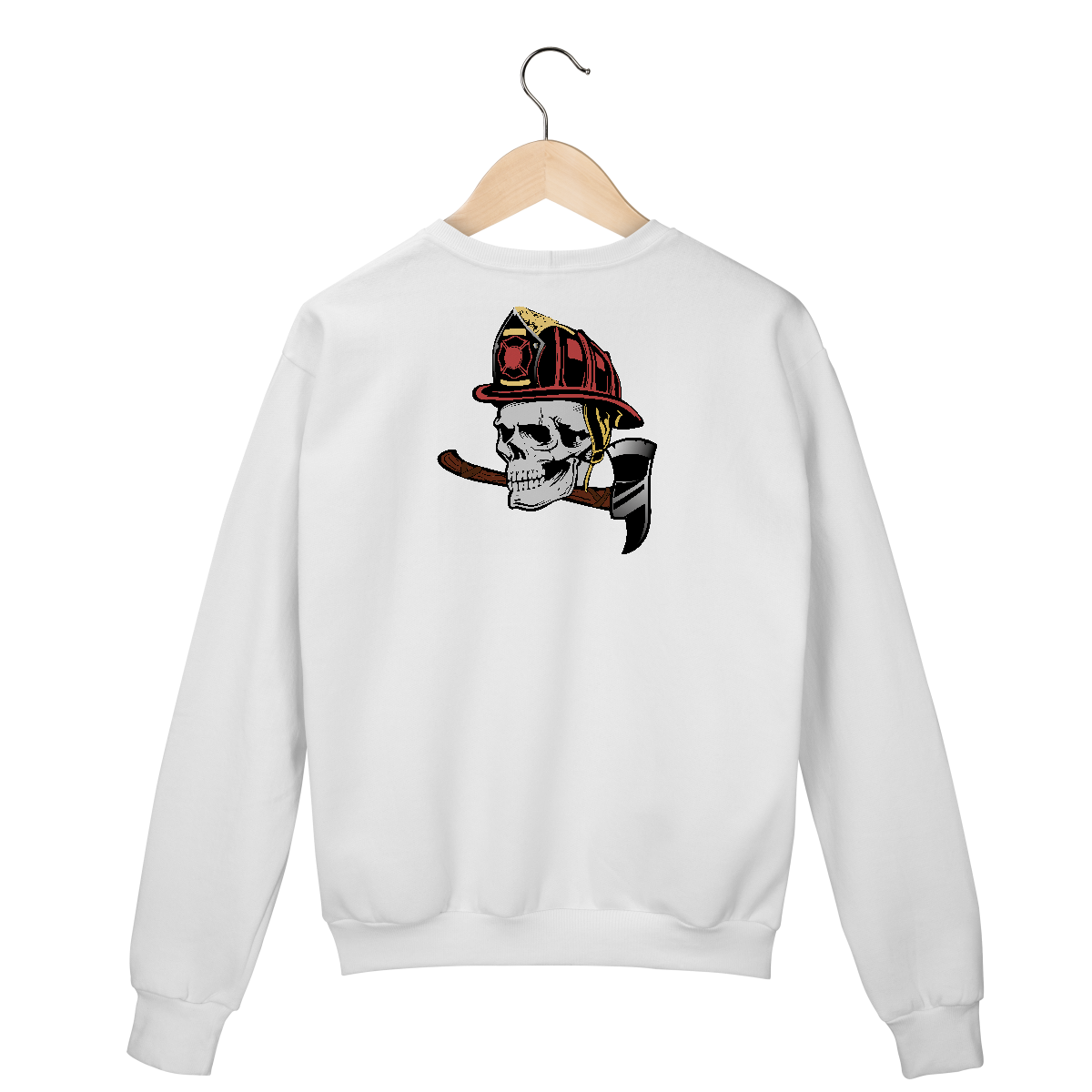 Nome do produto: Resgate Caveira