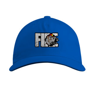 Nome do produto Fire Bulldog