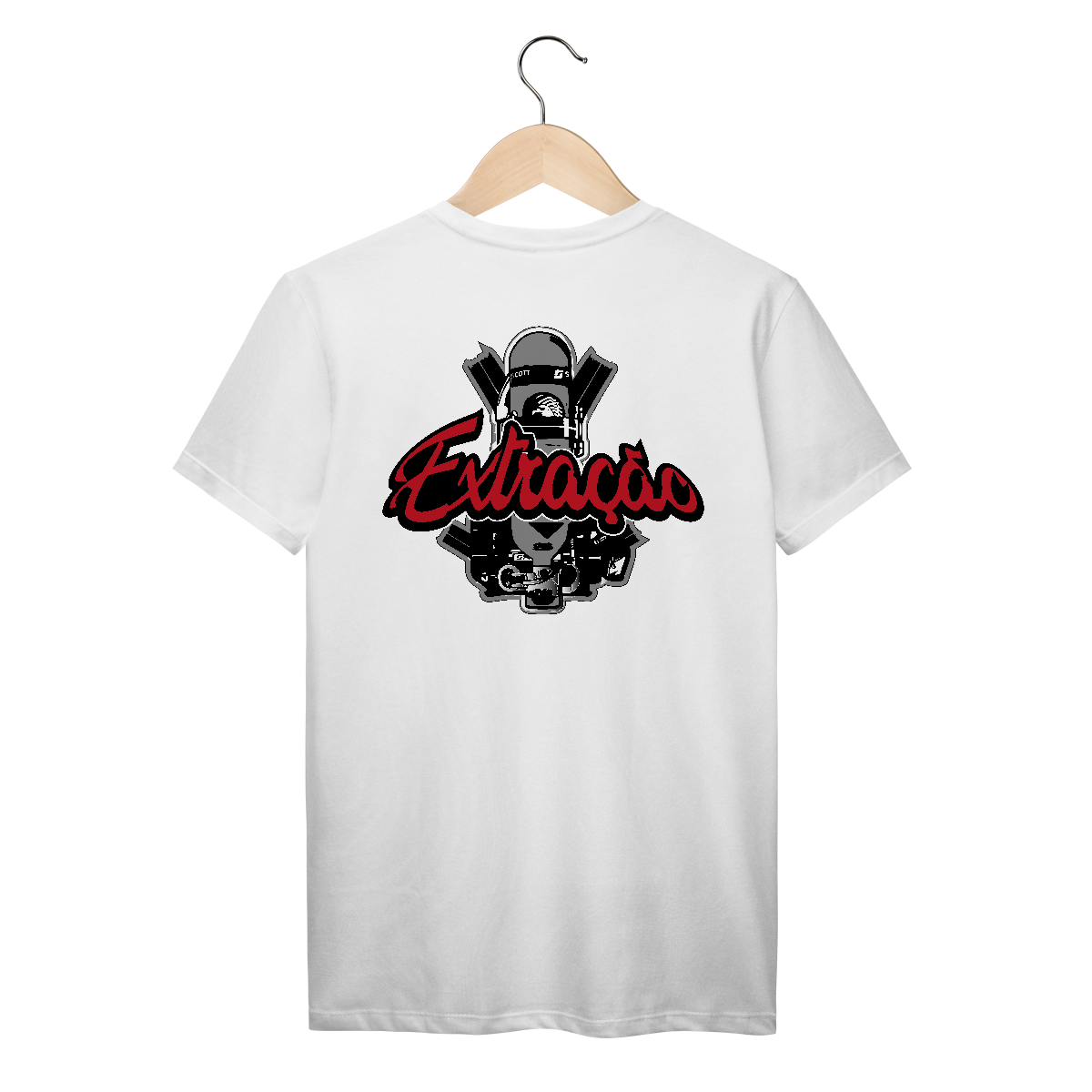 Nome do produto: Fire Bulldog