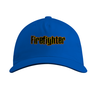 Nome do produto Firefighter Grunge
