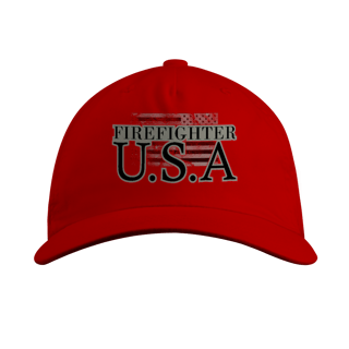 Nome do produto Firefighter U.S.A
