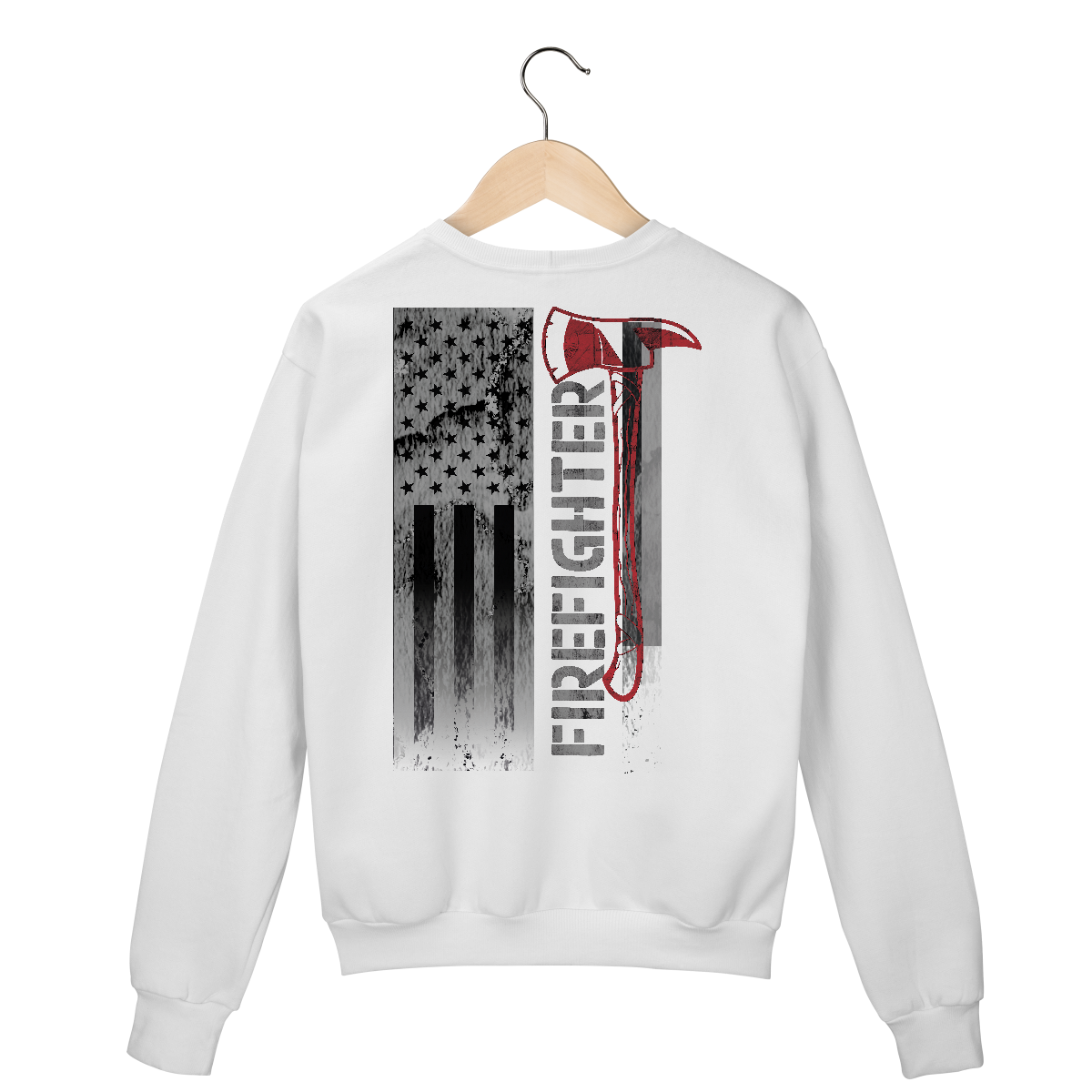 Nome do produto: Firefighter U.S.A