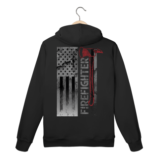 Nome do produto Firefighter U.S.A