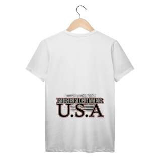 Nome do produto Firefighter U.S.A