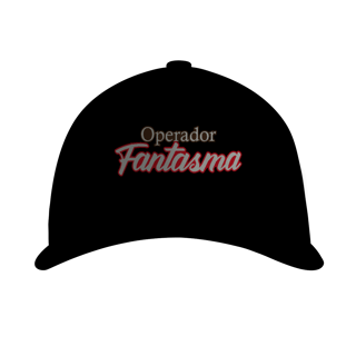 Nome do produto Operador Fantasma