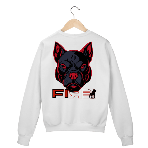 FIRE DOG