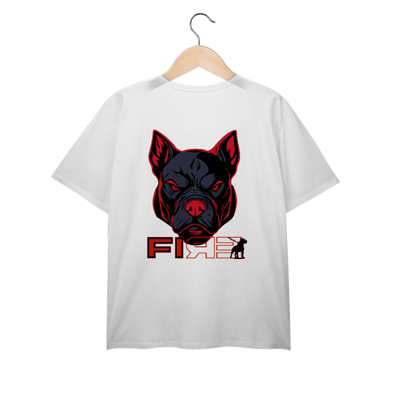 FIRE DOG