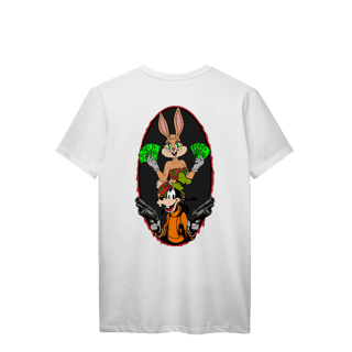 Nome do produto Looney Tunes