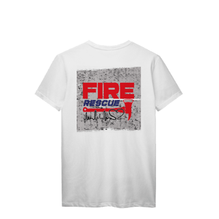 Nome do produto FIRE RESCUE HEARTBEAT