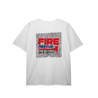 Nome do produto FIRE RESCUE HEARTBEAT