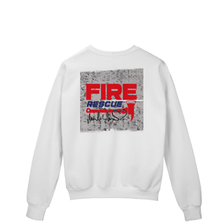 Nome do produto FIRE RESCUE HEARTBEAT