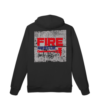 Nome do produto FIRE RESCUE HEARTBEAT