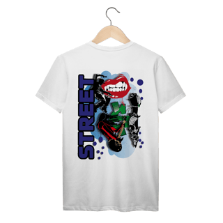 Nome do produto STREET ATTITUDE