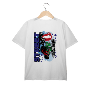 Nome do produto STREET ATTITUDE