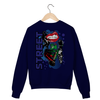 Nome do produto STREET ATTITUDE