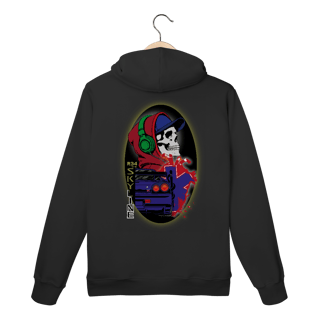 Nome do produto SKULL RIDER GT-R