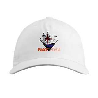 Nome do produto NATURE – Vamos nos perder
