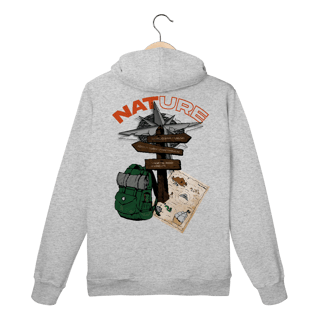 Nome do produto NATURE – Vamos nos perder