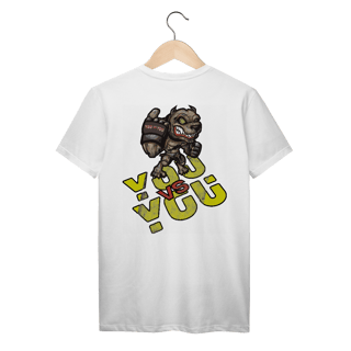 Nome do produto YOU VS YOU
