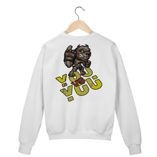 Nome do produto YOU VS YOU