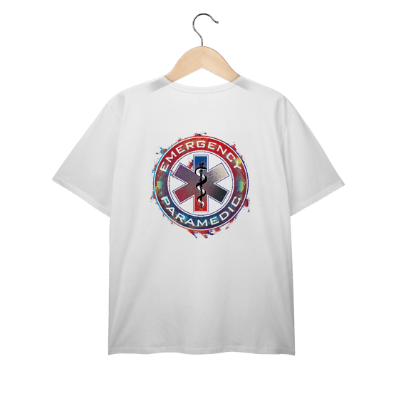 EMERGENCY PARAMEDIC