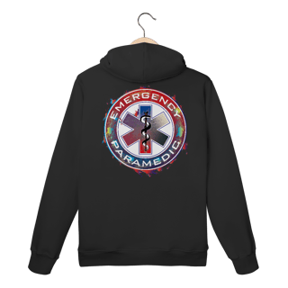 Nome do produto EMERGENCY PARAMEDIC 
