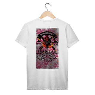 Tradição – Salvando Vidas desde 1856