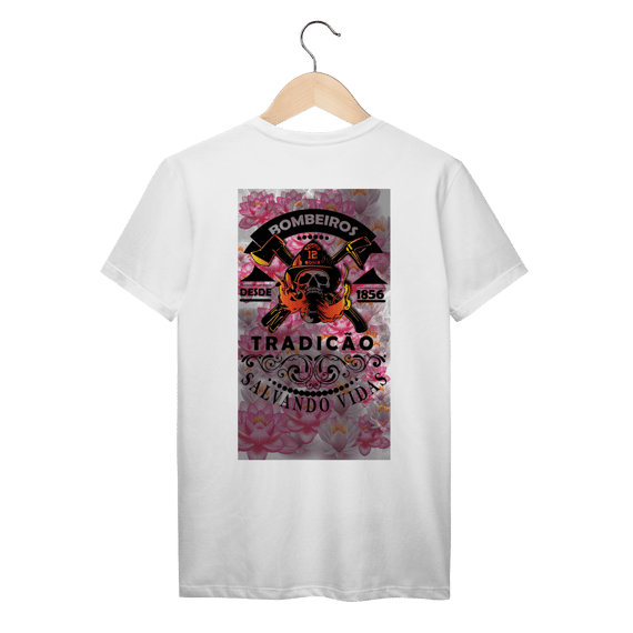 Tradição – Salvando Vidas desde 1856