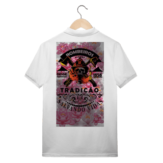 Nome do produto Tradição – Salvando Vidas desde 1856