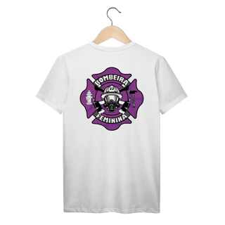 Nome do produto Bombeira Feminina