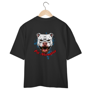 Nome do produto Pit Monster