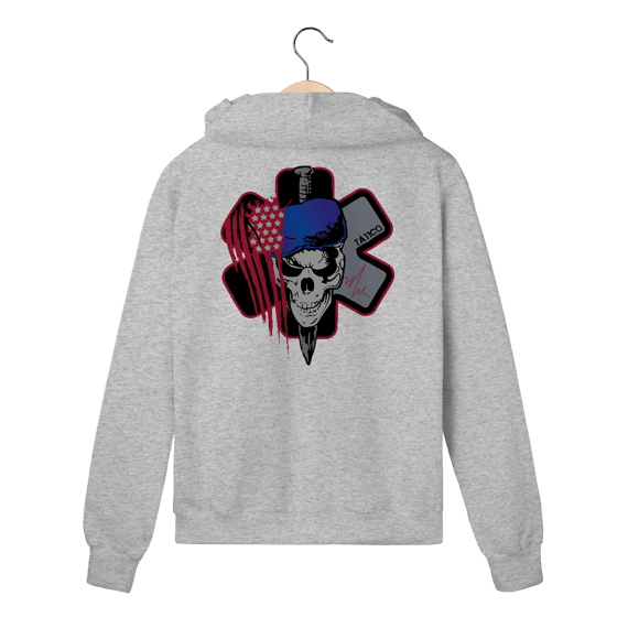 Berserker Tático